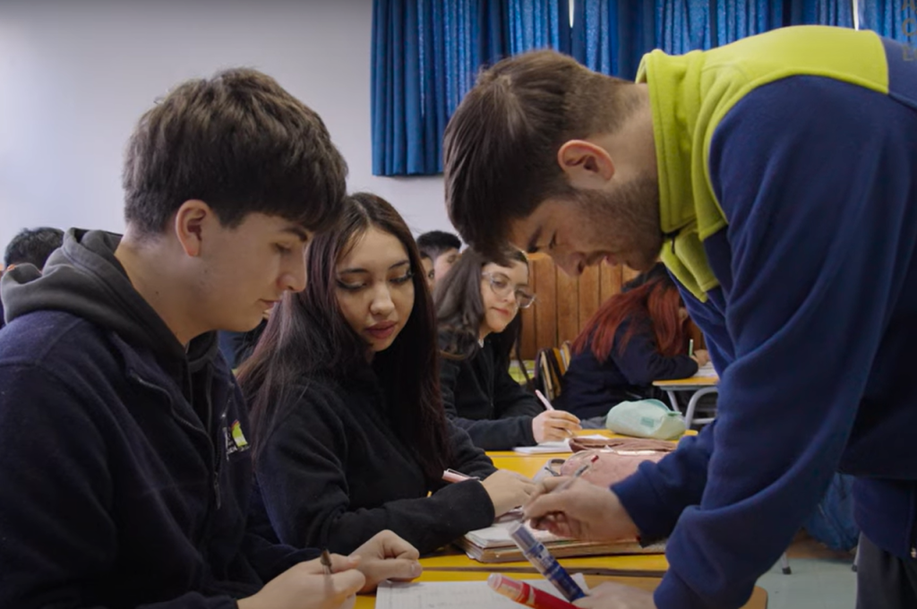 UNESCO Santiago iniciará la coordinación para la aplicación internacional del estudio ERCE 2025