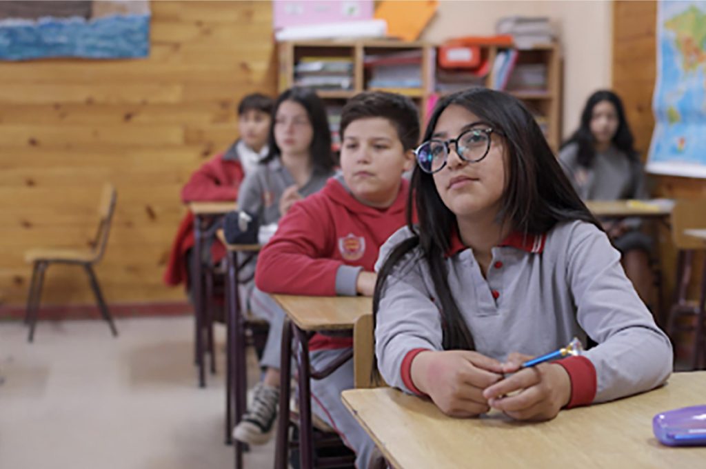 La Agencia presenta el Informe de Calidad Educativa: una mirada a las habilidades del siglo XXI